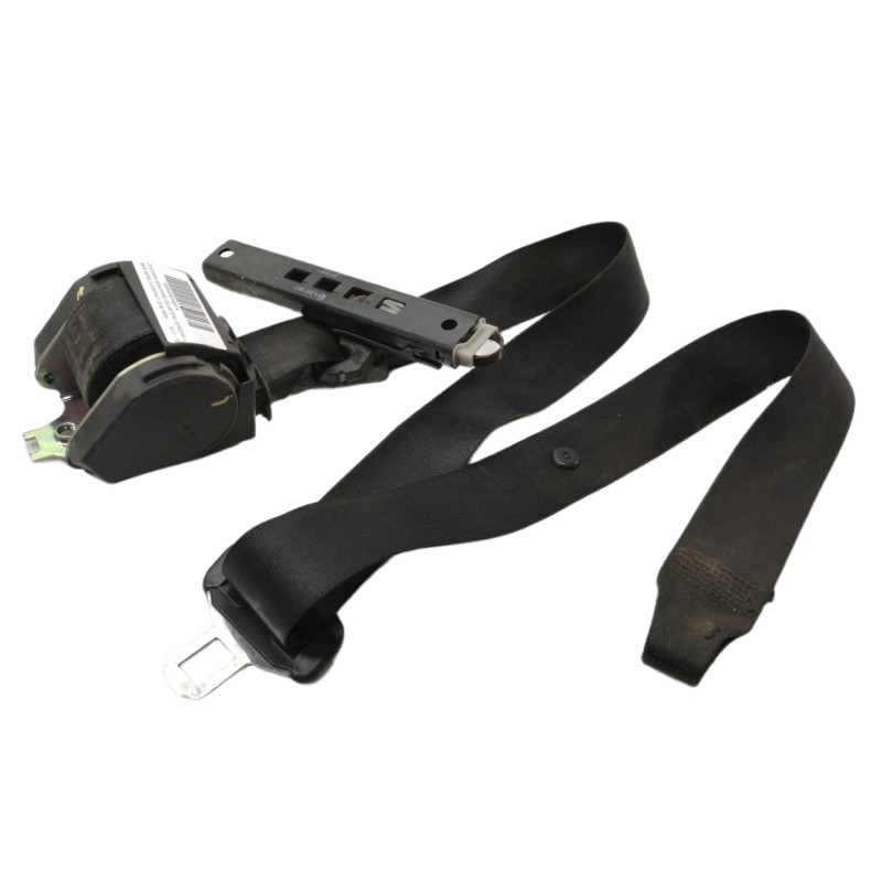 Recambio de cinturon seguridad delantero derecho para bmw serie 3 compact (e46) 320td referencia OEM IAM 7064754  601456200