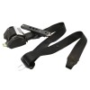 Recambio de cinturon seguridad delantero derecho para bmw serie 3 compact (e46) 320td referencia OEM IAM 7064754  601456200