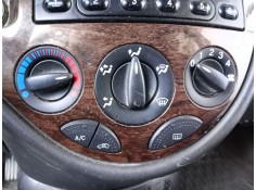 Recambio de mando calefaccion / aire acondicionado para ford focus i turnier (dnw) 1.8 turbo di / tddi referencia OEM IAM   