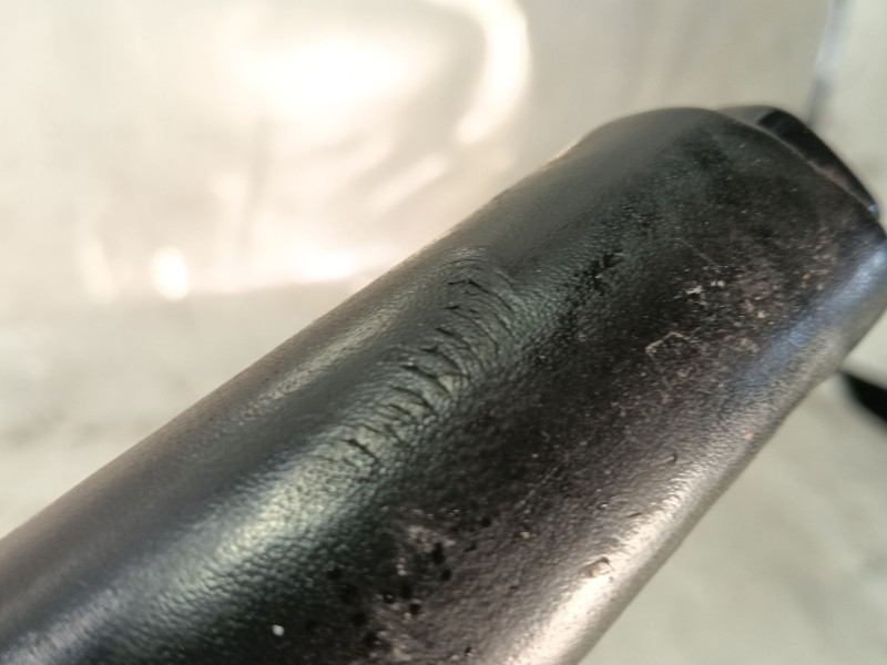 Recambio de palanca freno de mano para volkswagen jetta iv (162, 163, av3, av2) 1.6 tdi referencia OEM IAM 6001002470 5C0711465B