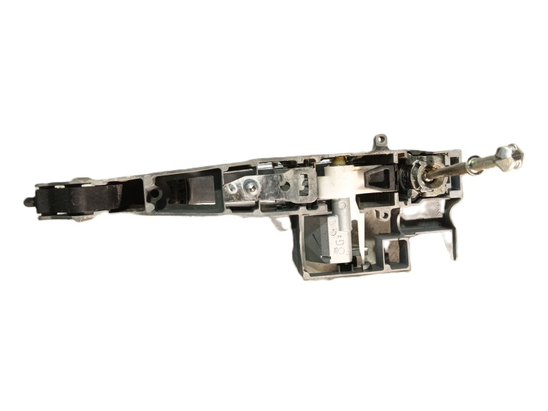 Recambio de maneta exterior delantera izquierda para citroën c3 selection referencia OEM IAM 111671ZP5 9684560080 