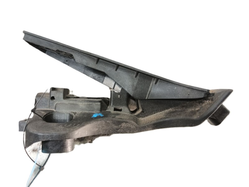 Recambio de potenciometro pedal para volkswagen jetta iv (162, 163, av3, av2) 1.6 tdi referencia OEM IAM 6PV93410000 1K1721503AH