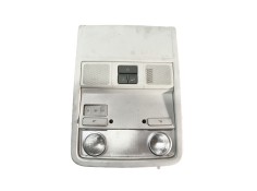 Recambio de luz interior para volkswagen jetta iv (162, 163, av3, av2) 1.6 tdi referencia OEM IAM 5C6868837 5C6868837A 1K0947105