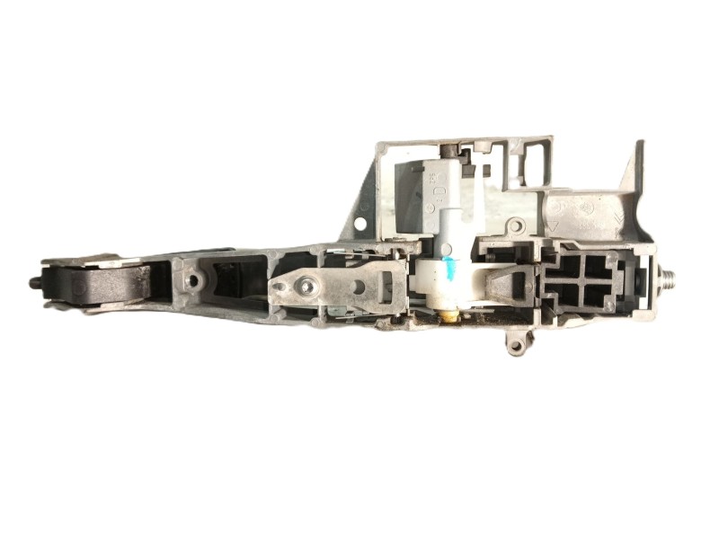 Recambio de maneta exterior delantera derecha para citroën c3 selection referencia OEM IAM 111670ZP5D1 9684559980 