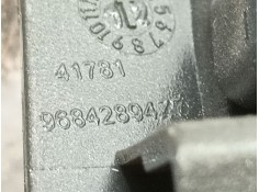 Recambio de moldura para citroën c3 selection referencia OEM IAM 9686363077 9684289477 10154800 2