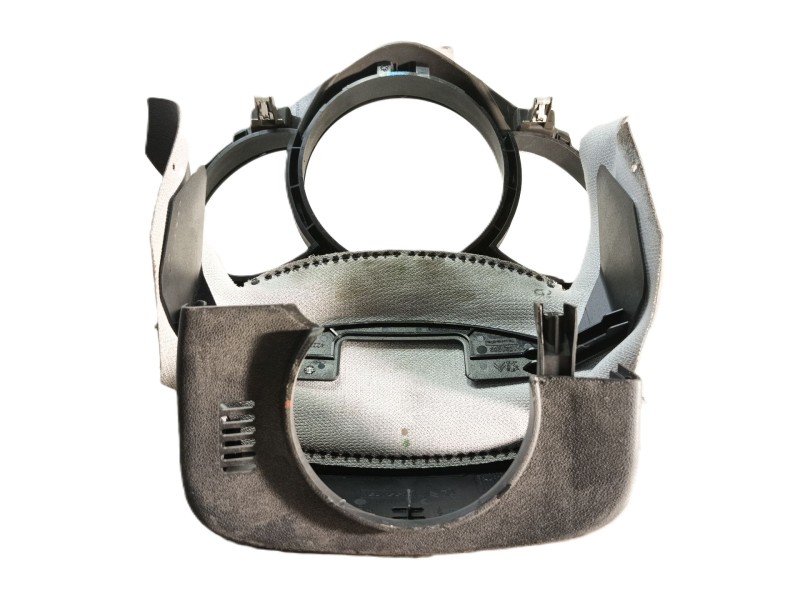 Recambio de moldura para citroën c3 selection referencia OEM IAM 9686363077 9684289477 10154800