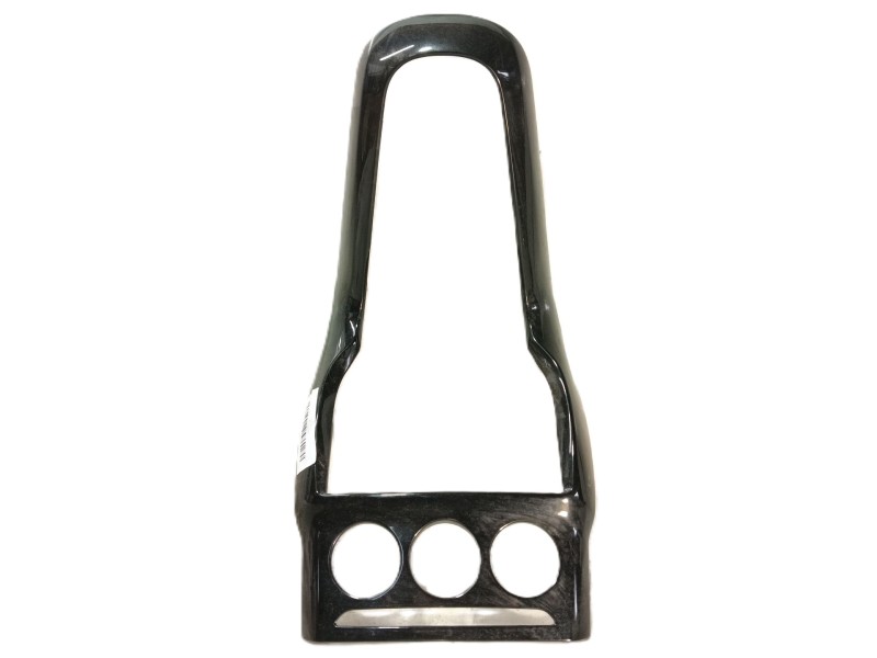 Recambio de moldura para citroën c3 selection referencia OEM IAM  9801578777 