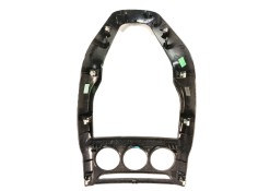 Recambio de moldura para citroën c3 selection referencia OEM IAM  9801578777  2