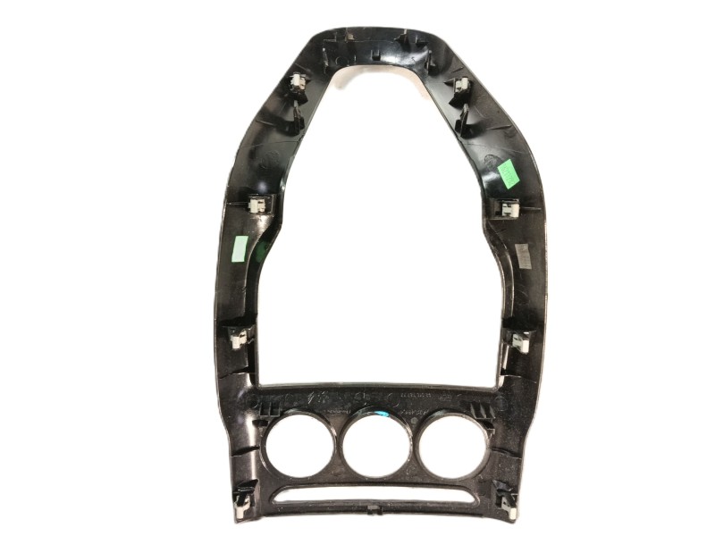 Recambio de moldura para citroën c3 selection referencia OEM IAM  9801578777 