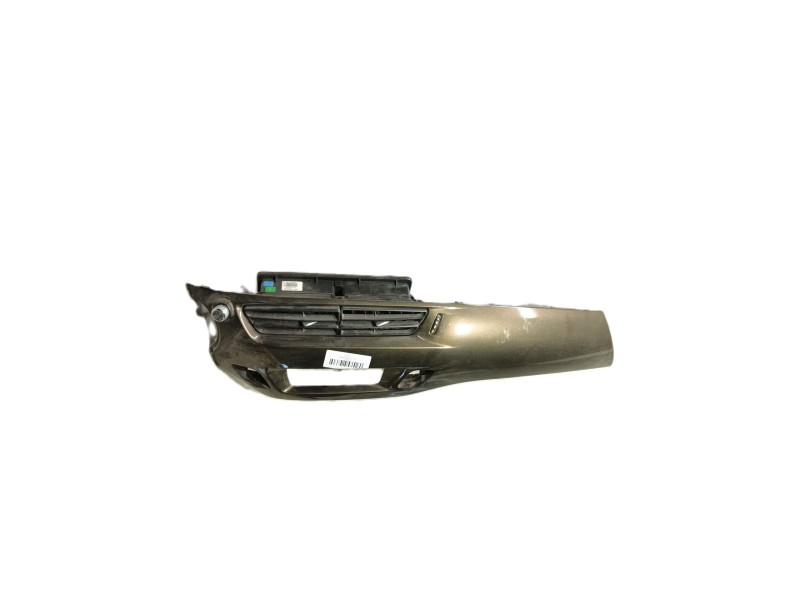 Recambio de rejilla aireadora para citroën c3 selection referencia OEM IAM A1010075 9685748677 A1092111