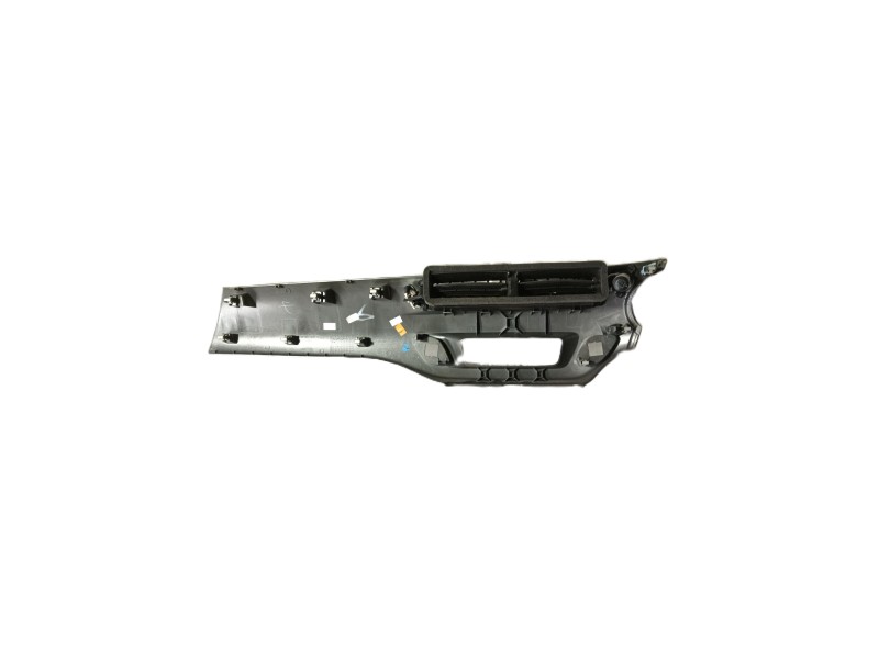 Recambio de rejilla aireadora para citroën c3 selection referencia OEM IAM A1010075 9685748677 A1092111