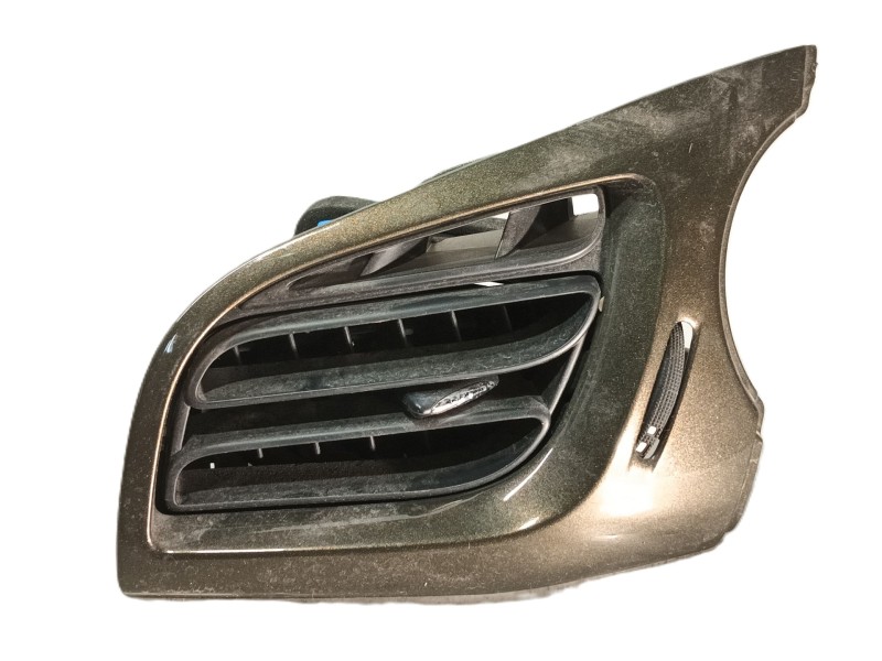 Recambio de rejilla aireadora para citroën c3 selection referencia OEM IAM 1019302 96857498ZD 