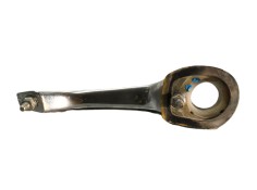 Recambio de maneta exterior delantera derecha para renault 4 berlina/familiar/furgoneta gtl (r 1128) referencia OEM IAM    2