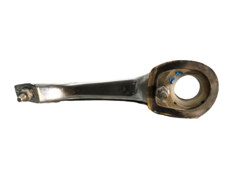 Recambio de maneta exterior delantera derecha para renault 4 berlina/familiar/furgoneta gtl (r 1128) referencia OEM IAM   