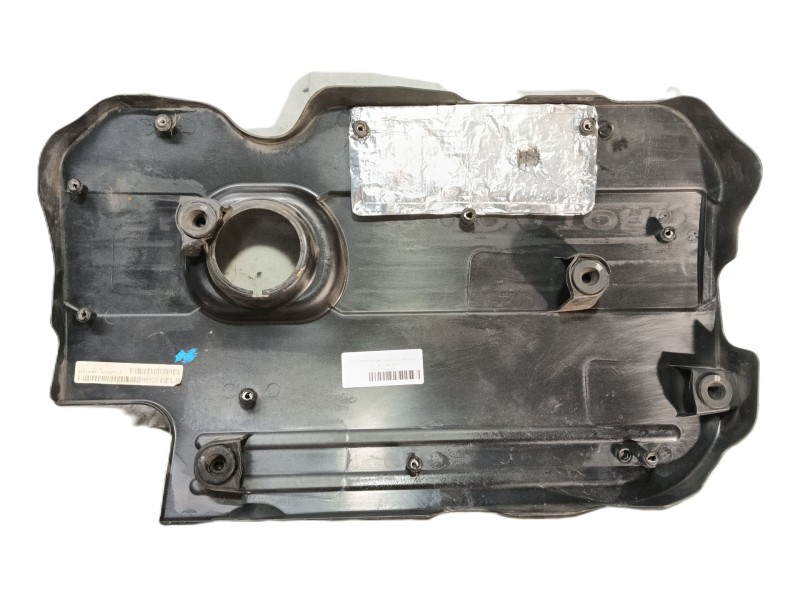Recambio de tapa motor para ford tourneo courier (c4a) ambiente referencia OEM IAM   