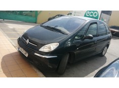 CITROËN XSARA PICASSO