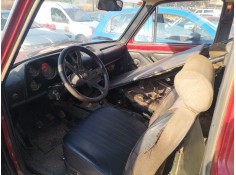 lada niva todo terreno, cerrada (2121, 2131) del año 1989