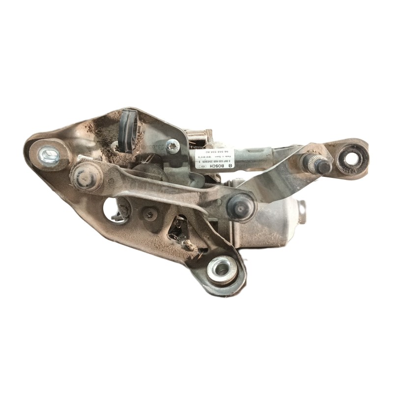 Recambio de motor limpia delantero para peugeot 407 st confort pack referencia OEM IAM 3397020605 9656859880 0390241722