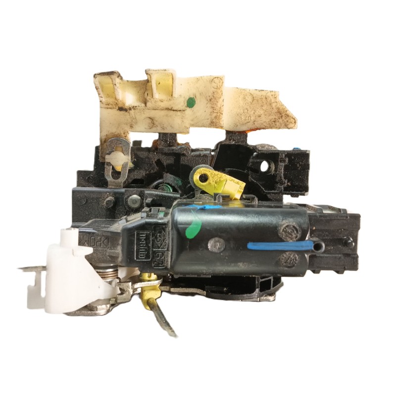 Recambio de cerradura puerta delantera izquierda para dacia duster ambiance 4x2 referencia OEM IAM   