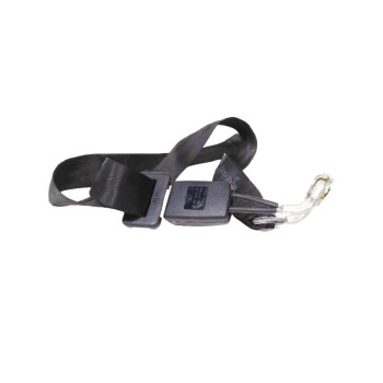 CINTURON SEGURIDAD TRASERO CENTRAL 6Q0857740 