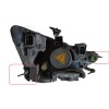 Recambio de faro izquierdo para maserati levante suv (m161) 3.0 d q4 referencia OEM IAM 670034641 8322626700 