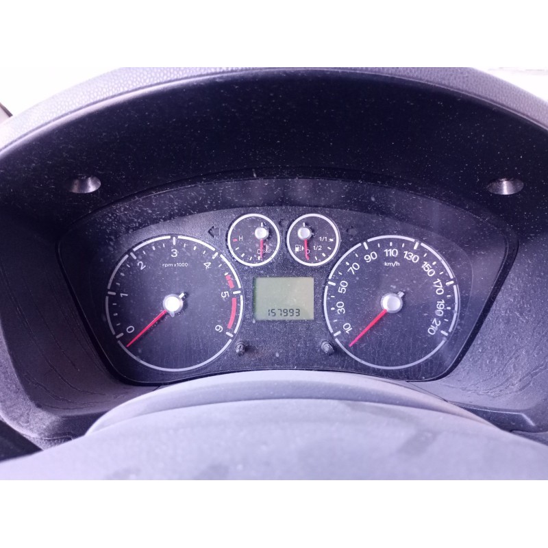Recambio de cuadro instrumentos para ford transit connect (p65_, p70_, p80_) 1.8 di referencia OEM IAM   