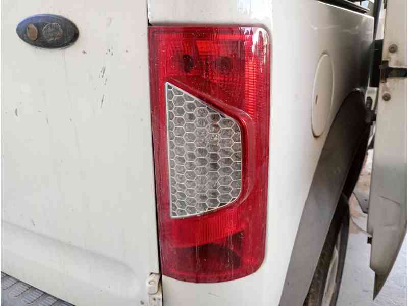 Recambio de piloto trasero derecho para ford transit connect (p65_, p70_, p80_) 1.8 di referencia OEM IAM   