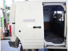 Recambio de puerta lateral corredera derecha para ford transit connect (p65_, p70_, p80_) 1.8 di referencia OEM IAM COMPLETA   2