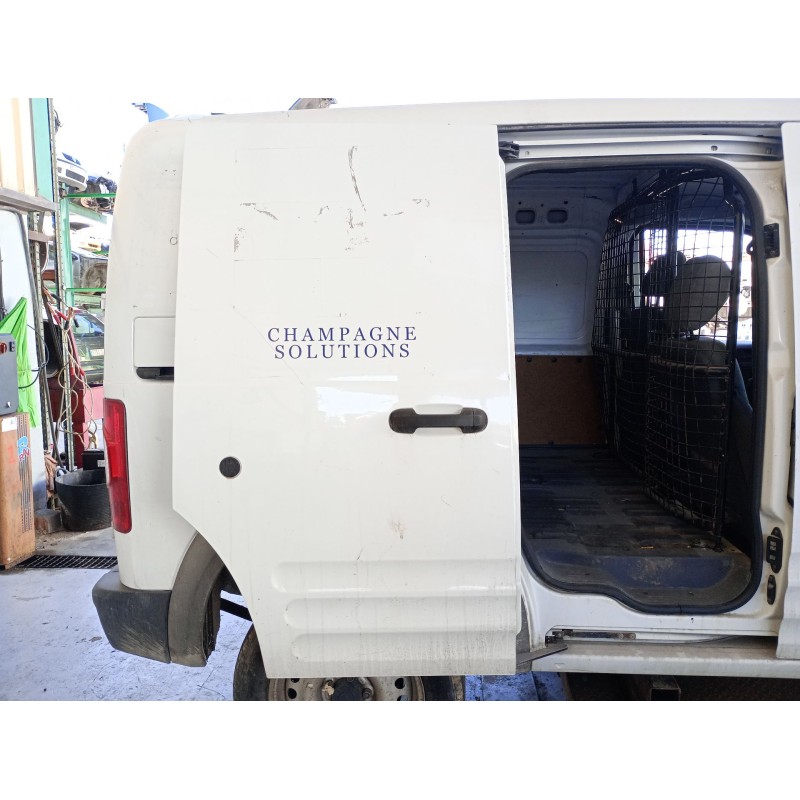 Recambio de puerta lateral corredera derecha para ford transit connect (p65_, p70_, p80_) 1.8 di referencia OEM IAM   