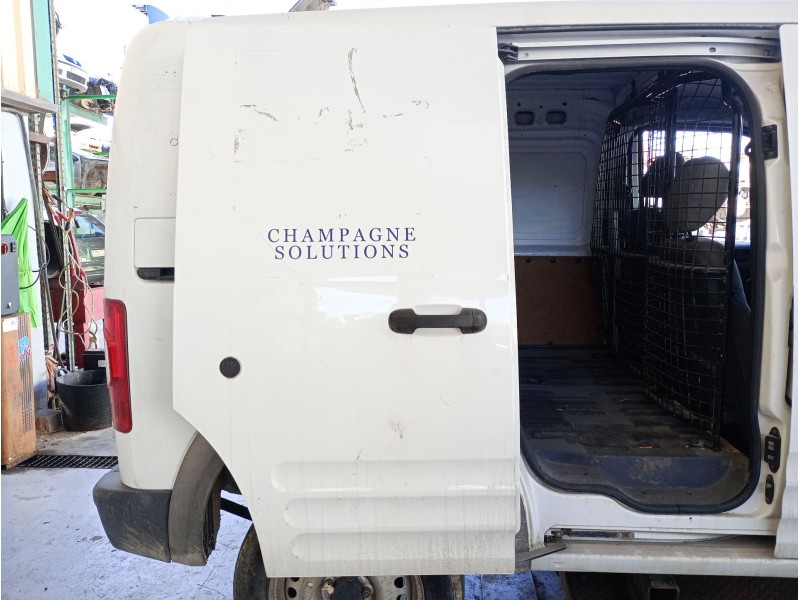 Recambio de puerta lateral corredera derecha para ford transit connect (p65_, p70_, p80_) 1.8 di referencia OEM IAM   