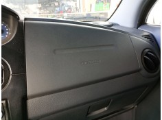 Recambio de airbag delantero derecho para chevrolet matiz (m200, m250) 0.8 referencia OEM IAM   