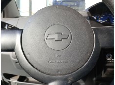 Recambio de airbag delantero izquierdo para chevrolet matiz (m200, m250) 0.8 referencia OEM IAM   