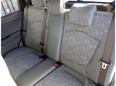 Recambio de asientos traseros para chevrolet matiz (m200, m250) 0.8 referencia OEM IAM   