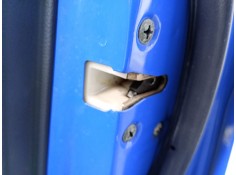 Recambio de cerradura puerta delantera derecha para chevrolet matiz (m200, m250) 0.8 referencia OEM IAM    2