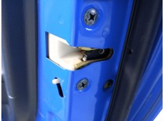 Recambio de cerradura puerta trasera derecha para chevrolet matiz (m200, m250) 0.8 referencia OEM IAM   