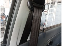 Recambio de cinturon seguridad delantero derecho para chevrolet matiz (m200, m250) 0.8 referencia OEM IAM   