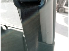 Recambio de cinturon seguridad delantero izquierdo para chevrolet matiz (m200, m250) 0.8 referencia OEM IAM   