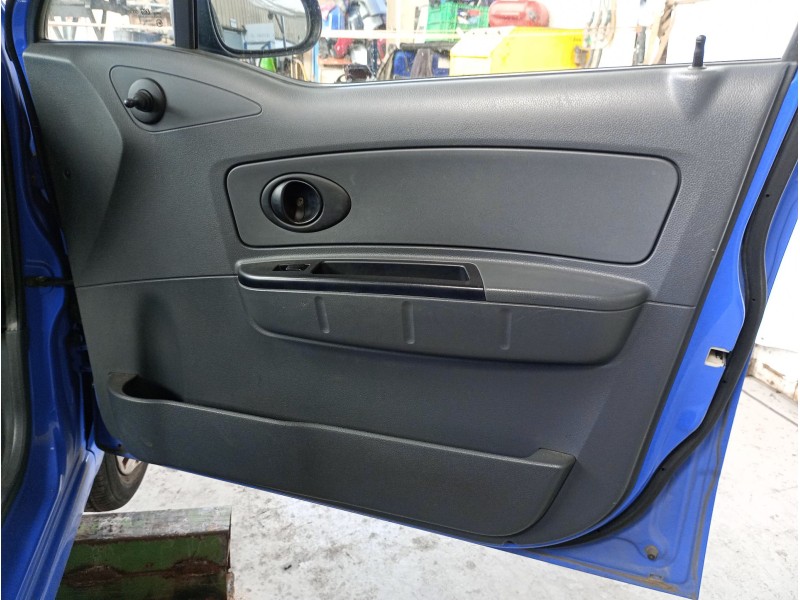 Recambio de elevalunas delantero derecho para chevrolet matiz (m200, m250) 0.8 referencia OEM IAM   