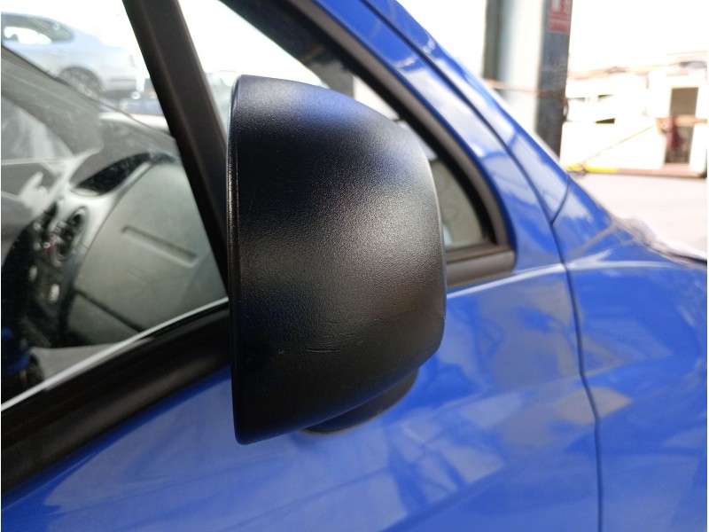 Recambio de retrovisor derecho para chevrolet matiz (m200, m250) 0.8 referencia OEM IAM   