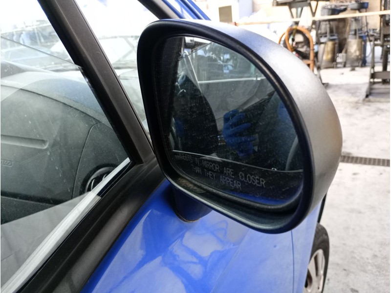 Recambio de retrovisor derecho para chevrolet matiz (m200, m250) 0.8 referencia OEM IAM   