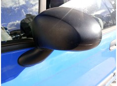 Recambio de retrovisor izquierdo para chevrolet matiz (m200, m250) 0.8 referencia OEM IAM    2