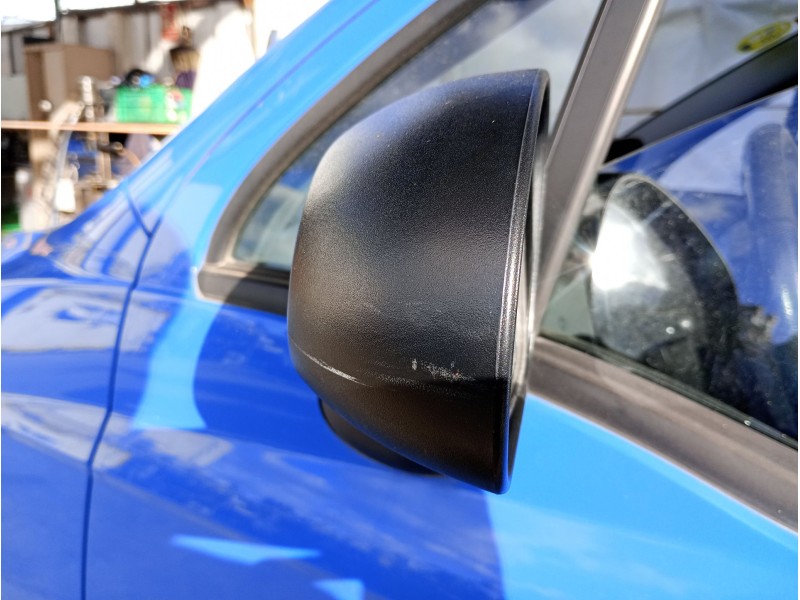 Recambio de retrovisor izquierdo para chevrolet matiz (m200, m250) 0.8 referencia OEM IAM   