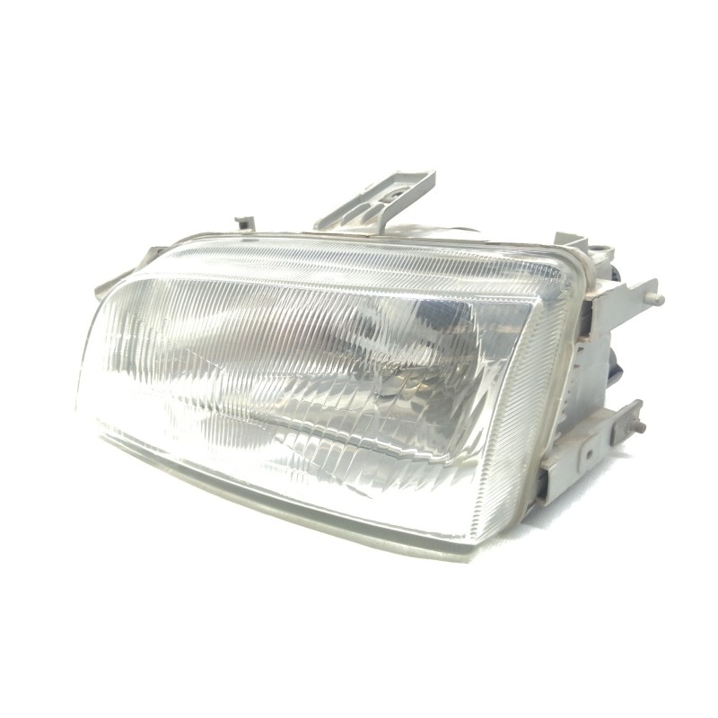 Recambio de faro izquierdo para fiat punto berl referencia OEM IAM   