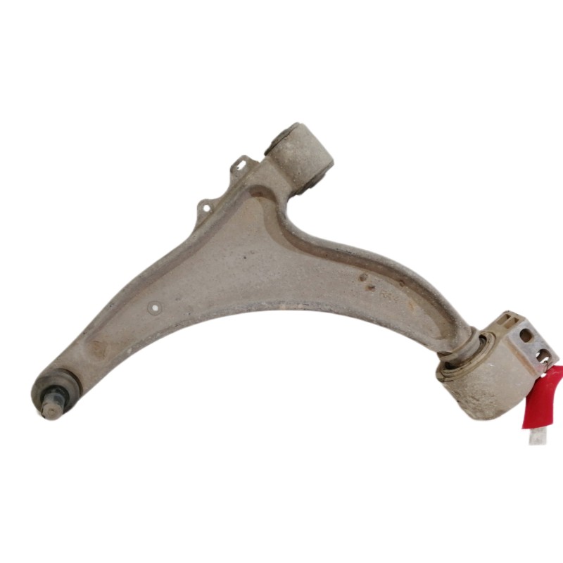 Recambio de brazo suspension inferior delantero izquierdo para opel insignia sports tourer sport referencia OEM IAM   