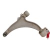 Recambio de brazo suspension inferior delantero izquierdo para opel insignia sports tourer sport referencia OEM IAM   