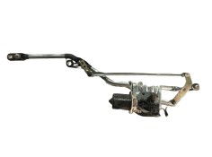 Recambio de motor limpia delantero para renault scenic ii authentique referencia OEM IAM   