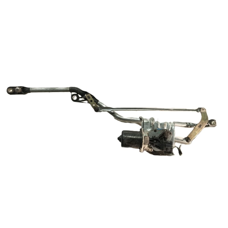 Recambio de motor limpia delantero para renault scenic ii authentique referencia OEM IAM   