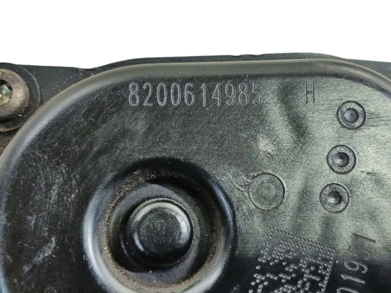 Recambio de caja mariposa para dacia duster sl audacia 4x2 referencia OEM IAM 8200614985  