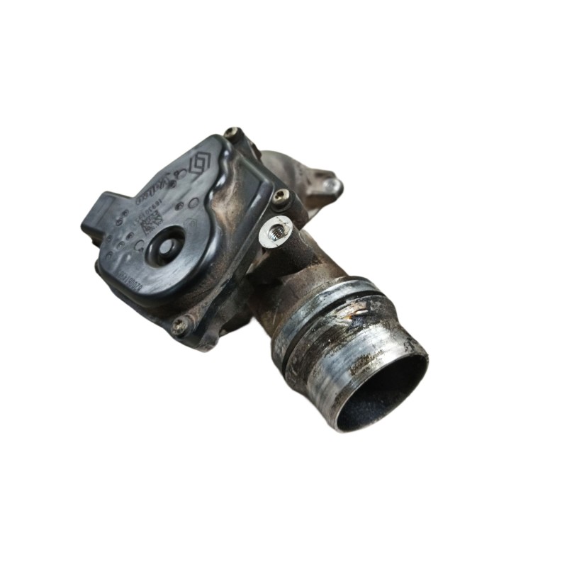 Recambio de caja mariposa para dacia duster sl audacia 4x2 referencia OEM IAM 8200614985  