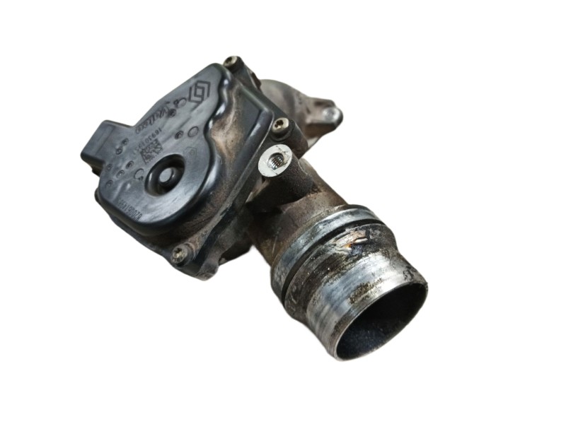 Recambio de caja mariposa para dacia duster sl audacia 4x2 referencia OEM IAM 8200614985  